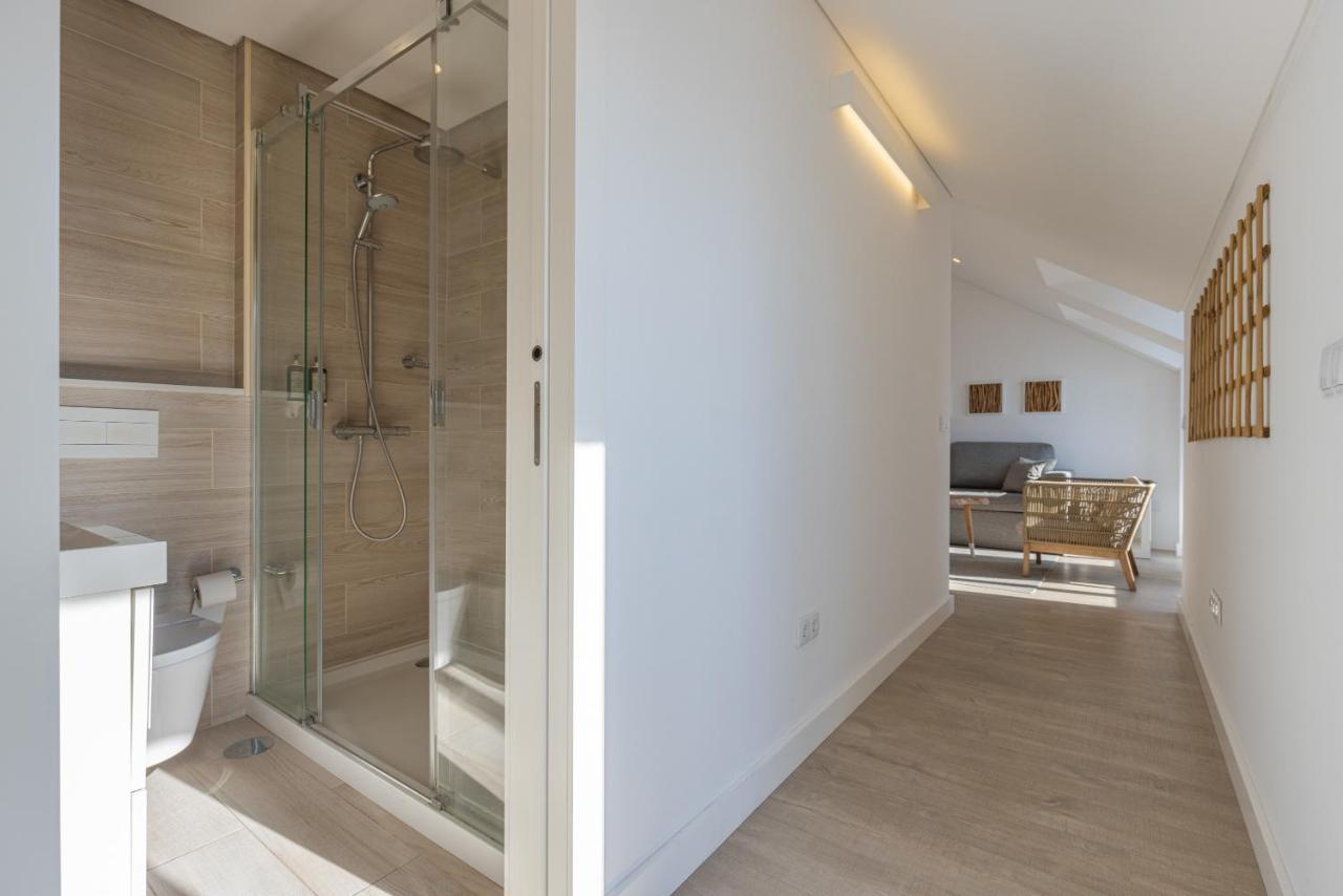 Apartment Garcia 28 Lisbon